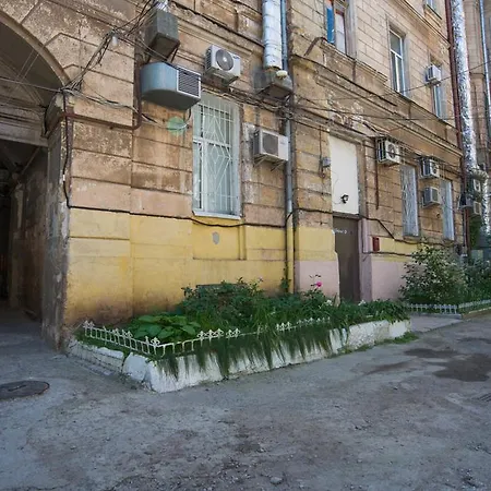 Weekend Odessa