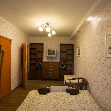 Lejlighed Weekend Odessa